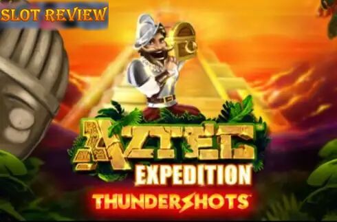 Aztec Expedition Thundershots slot